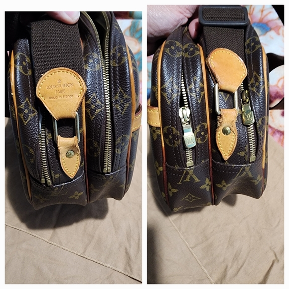 💜💜LOUIS VUITTON PURSE💜💜 - Picture 9 of 14